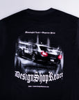 Blur Of Motion - T-Shirt