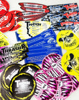 Custom Die-Cut Stickers