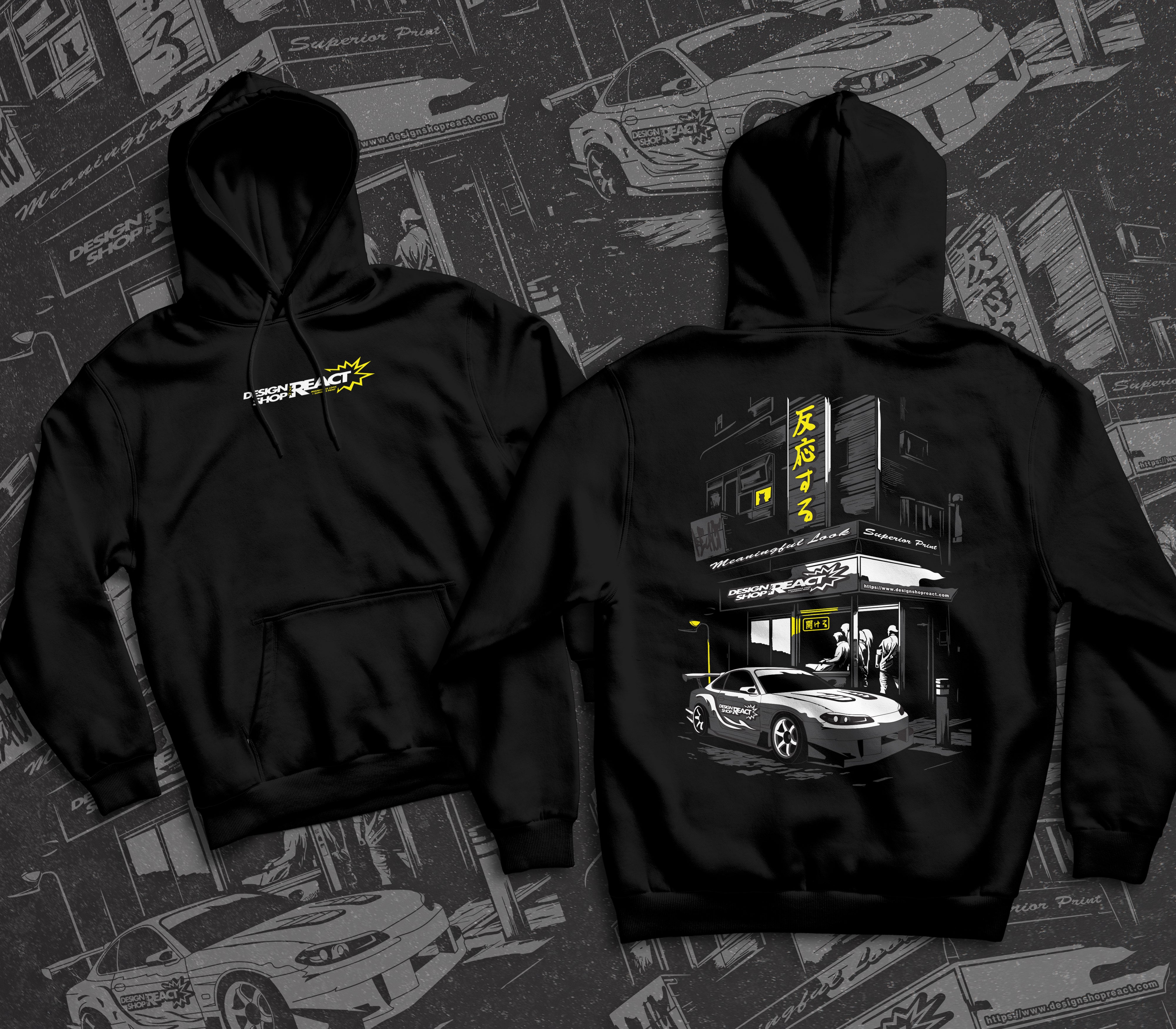 りいたんRady ストライプデザイン パーカー ナイロンタフタ配色アノラックパーカー - ジャケット/アウター通販