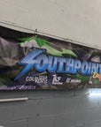 Custom Hanging Banner