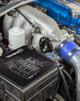 Nissan S14 Engine Bay Fuse Box Sticker