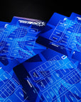 Nissan S14 Engine Bay Fuse Box Sticker