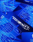 Nissan S14 Engine Bay Fuse Box Sticker