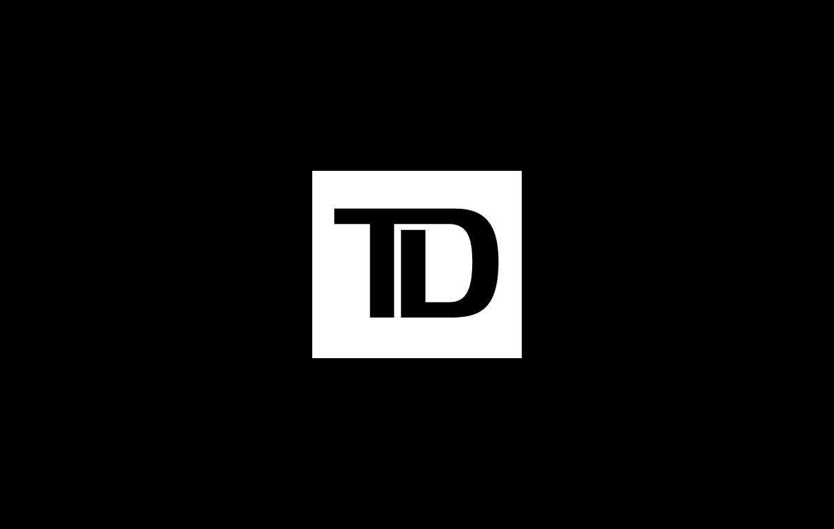 TD Canada Trust – Design Shop REACT